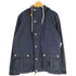 DOLLY VARDEN コットンマウンテンパーカー キルティングライナー付き メンズ import:M