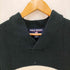 ポロスポーツラルフローレン POLO SPORT RALPH LAUREN ポニー刺繍バイカラーボーダーニット メンズ JPN:XL