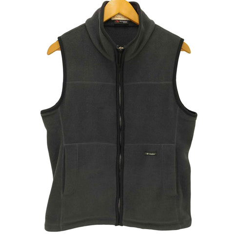 フォックスファイヤー foxfire POLARTEC フリースベスト メンズ JPN:M