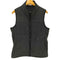 フォックスファイヤー foxfire POLARTEC フリースベスト メンズ JPN:M