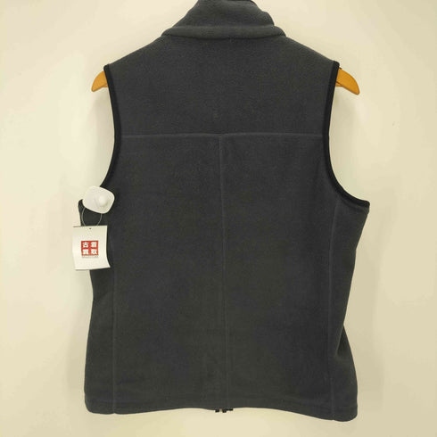 フォックスファイヤー foxfire POLARTEC フリースベスト メンズ JPN:M