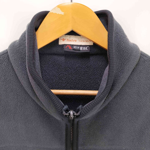 フォックスファイヤー foxfire POLARTEC フリースベスト メンズ JPN:M