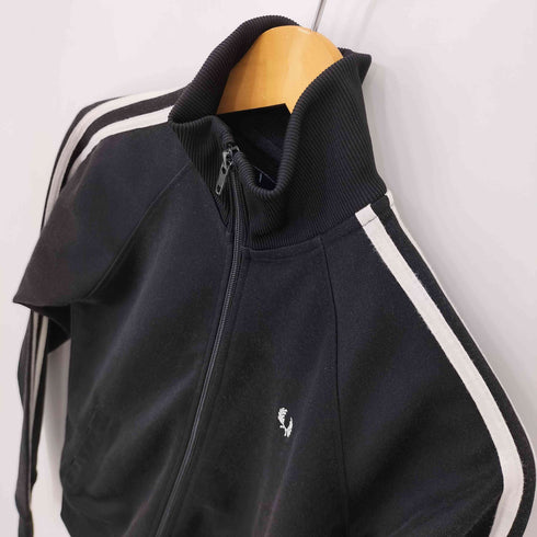 フレッドペリー FRED PERRY SPORTSWEAR トラックジャケット レディース US:6