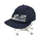 GARBAGE 6PANEL CAP H メンズ