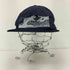 GARBAGE 6PANEL CAP H メンズ
