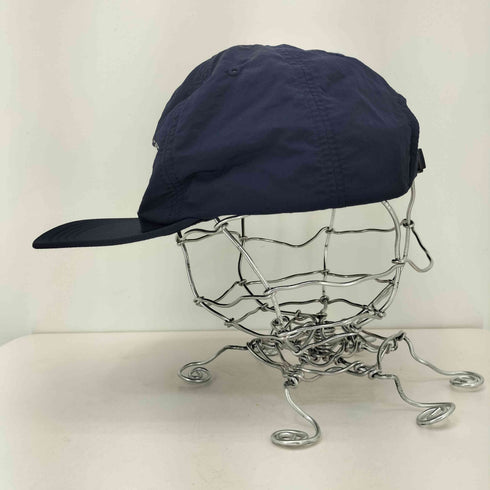 GARBAGE 6PANEL CAP H メンズ