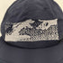 GARBAGE 6PANEL CAP H メンズ
