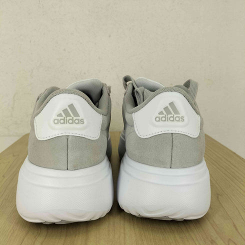 アディダス adidas GRANDCOURT PF SUEDE レディース JPN:24.5