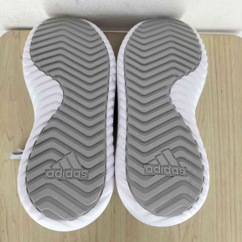 アディダス adidas GRANDCOURT PF SUEDE レディース JPN:24.5
