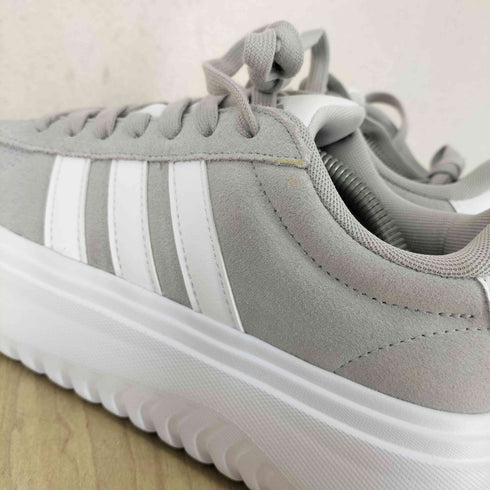 アディダス adidas GRANDCOURT PF SUEDE レディース JPN:24.5