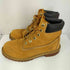 ティンバーランド Timberland 6ホール レースアップブーツ レディース JPN:23