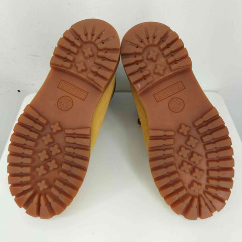 ティンバーランド Timberland 6ホール レースアップブーツ レディース JPN:23