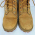 ティンバーランド Timberland 6ホール レースアップブーツ レディース JPN:23