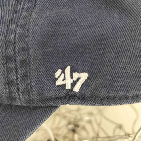 ニューエラ NEW ERA THE PERFECT FIT 47 6パネルキャップ メンズ