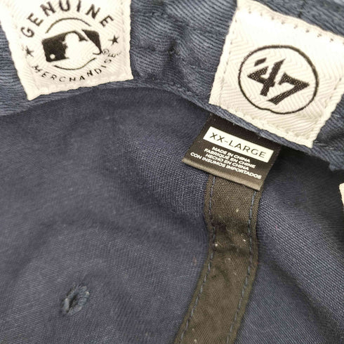ニューエラ NEW ERA THE PERFECT FIT 47 6パネルキャップ メンズ