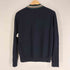 ポールスミス Paul Smith シルク混 クルーネックニット 薄手 メンズ import:M