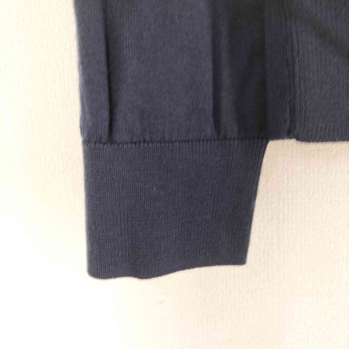 ポールスミス Paul Smith シルク混 クルーネックニット 薄手 メンズ import:M