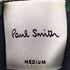 ポールスミス Paul Smith シルク混 クルーネックニット 薄手 メンズ import:M