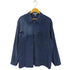 KLM KLEDING レギュラーカラー ユーロワークジャケット メンズ EUR:54