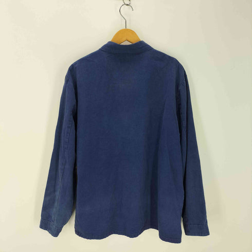 KLM KLEDING レギュラーカラー ユーロワークジャケット メンズ EUR:54