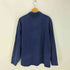 KLM KLEDING レギュラーカラー ユーロワークジャケット メンズ EUR:54
