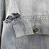 KLM KLEDING レギュラーカラー ユーロワークジャケット メンズ EUR:54