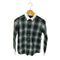 フレッドペリー FRED PERRY ブリティッシュチェック L/S シャツ レディース 10