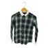 フレッドペリー FRED PERRY ブリティッシュチェック L/S シャツ レディース 10