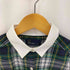 フレッドペリー FRED PERRY ブリティッシュチェック L/S シャツ レディース 10
