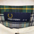 フレッドペリー FRED PERRY ブリティッシュチェック L/S シャツ レディース 10