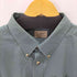 エルエルビーン L.L.Bean 90-00S BD L/S コットンシャツ メンズ import:XXL