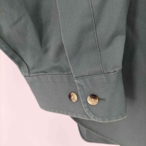エルエルビーン L.L.Bean 90-00S BD L/S コットンシャツ メンズ import:XXL
