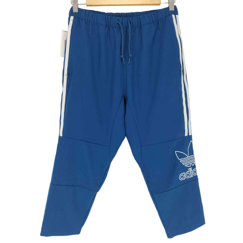 アディダスオリジナルス adidas Originals サイドライン トレフォイル トラックパンツ メンズ JPN:S