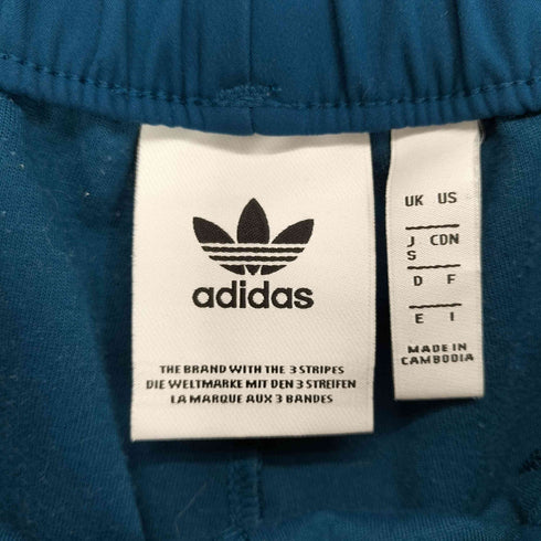 アディダスオリジナルス adidas Originals サイドライン トレフォイル トラックパンツ メンズ JPN:S