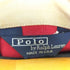 ポロバイラルフローレン Polo by RALPH LAUREN 80-90S MADE IN USA スモールポニー刺繍 スイングトップ メンズ JPN:L