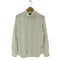 ナノユニバース NANO universe Herdman Linen 長袖シャツ メンズ JPN:M