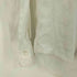 ナノユニバース NANO universe Herdman Linen 長袖シャツ メンズ JPN:M