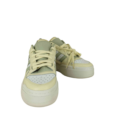 アディダス adidas Forum XLG Shoes レディース JPN:24