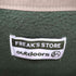 フリークスストア FREAKS STORE 23AW サイドジップフリースワンピース レディース FREE