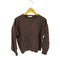フィーニー PHEENY CREW NECK SWEAT メンズ FREE