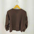 フィーニー PHEENY CREW NECK SWEAT メンズ FREE