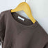 フィーニー PHEENY CREW NECK SWEAT メンズ FREE