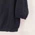 petite robe noire シルク混 ペーパーパールボタンカーディガン レディース