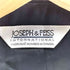 ジョセフアンドフェイス Joseph&Feiss 金ボタン ブレザー 2B シングル テーラード ジャケット メンズ 52REGULAR