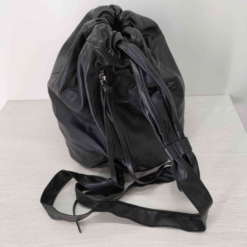 レイビームス Ray BEAMS 2WAYレザーハンドバッグ レディース