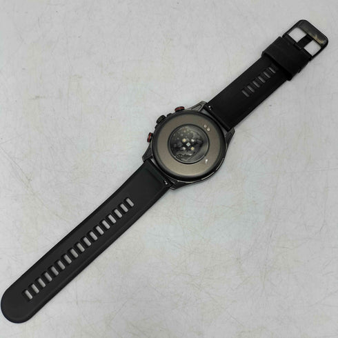 HAYLOU Solar Pro スマートウォッチ 腕時計 メンズ