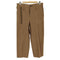 ジョンリンクス jonnlynx WIDE PANTS ワイドパンツ メンズ 34