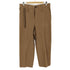 ジョンリンクス jonnlynx WIDE PANTS ワイドパンツ メンズ 34