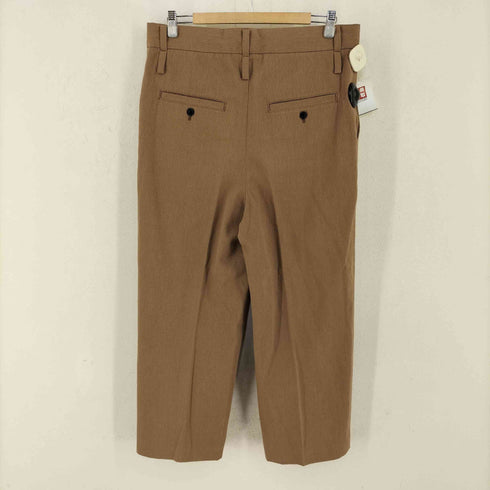 ジョンリンクス jonnlynx WIDE PANTS ワイドパンツ メンズ 34