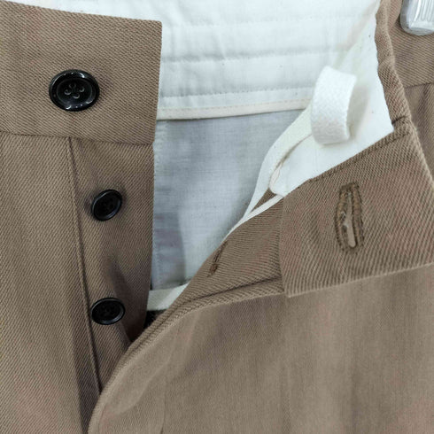ジョンリンクス jonnlynx WIDE PANTS ワイドパンツ メンズ 34
